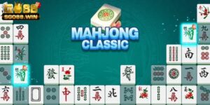 Mạt Chược - Tự Game Hấp Dẫn Có Mặt Tại Sân Chơi Uy Tín Go88