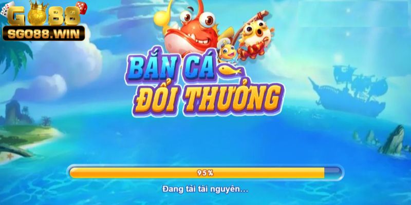 Quy trình tải game săn cá online về điện thoại Android