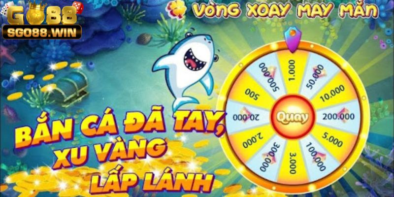 Ưu điểm của game săn cá xèng 2 độc đáo